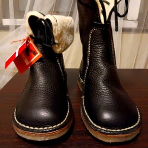 Duckfeet Arhus Boots. Size 10
